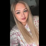 Alannah-Mae Richardson - @llama_mae - Instagram