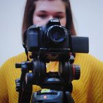 Amber-Mae Richardson - @amae.media_ - Instagram