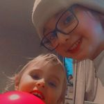 Ava-mae Richardson - @avamaerichardson - Instagram