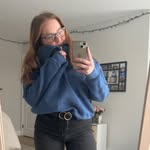 Frannie Mae Richardson - @frannie_richardson - Instagram