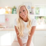 Mae Richter | Home Sweet Pink - @homesweetpink - Instagram