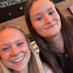 Maeve O'Riordan - @_maeveoriordan - Instagram