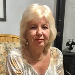 Margaret Riordan - @maggieriordan55 - Instagram