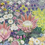Marie Riordan - @marieriordanart - Instagram