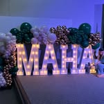 Mary Riordan-Karlsson - @azmahamary - Instagram