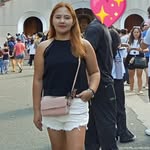 Daria Salve Rios - @maerios22 - Instagram