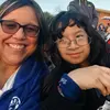 Mae and Isabella - @maerios556 - TikTok
