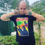 Alan Moore - @alleymaeritter - Instagram