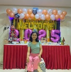 Farah Mae Rivas - Facebook