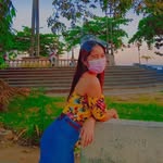 Jessa Mae Rivera Alcantara - @maerivera99 - Instagram