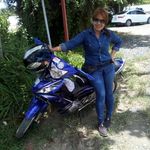Mae Bering Rivera - @mae.rivera.79219754 - Instagram