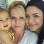 Mae Rivera - @annadelosangeles2 - Instagram