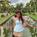 Mae Rivera - @fsxymae - Instagram