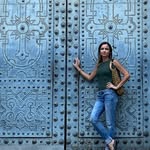 Dorota Rivers - @dora.mae.rivers - Instagram