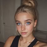 Ellie Mae Rivers - @itselliemaymay - Instagram