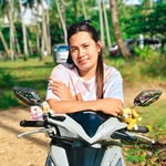 Mae Avellano Robles - @maerobles01 - Instagram