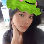 Mae Robles - @maebautista30 - Instagram