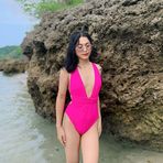 Mae Robles - Facebook