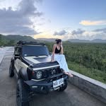 Mae Robles Monzon - @ownlymae - Instagram
