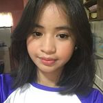 Mae Ann Roche - @kiss_maeve - Instagram