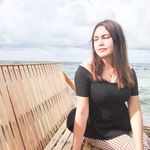 Ms. Roche Mae Q. - @rochemaepacquiao - Instagram
