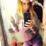 Mae Rock - @maerock84 - Instagram