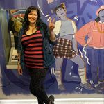 Mae Rock - @thesilenceofpines - Instagram
