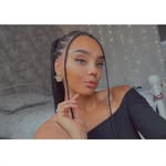 Rio-mae Rock - @rio_maexx - Instagram