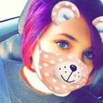 Alyesha Mae Rodgers - @ally_mae2302 - Instagram