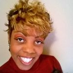 Mae Rogers - @g.d.i_goddidit - Instagram