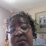Mae Rogers - @maerogers58 - Instagram