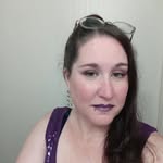Mae Rogers - @liquidpixies - Instagram
