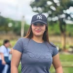 Mae Roque - @mamhae_ - Instagram