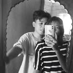 Mae Roque - @gilliankate_15 - Instagram
