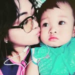 Mae Roque - @iamaissgonzales - Instagram