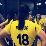 Mae Roque - @maeroque28 - Instagram