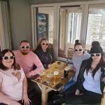 Chesley Mae Rowland - @marybethbackhouse352 - Instagram