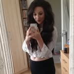 Ellis-Mae Rowlands - @rowlandsellismae - Instagram