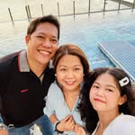 Mae Angeline Talosig-Rubin - @patricegabrielle20 - Instagram