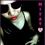 Mae Rubin - @ilovemiyat - Instagram