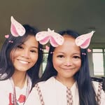 RIZA MAE RUBIN LALUNA - @rizamaerubin - Instagram