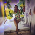 Rute Moraes - @maerubinhorobenilton - Instagram