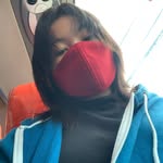 Mae Rubio - @oibuream - Instagram