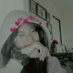 Mae Rubio - @angandako15 - Instagram