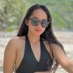 Mae Rubio Mainit - @maameymainit - Instagram