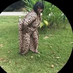 Jonnie Mae Rush - @maerush2022 - Instagram