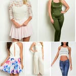 Mae'Ru - @maerushop - Instagram