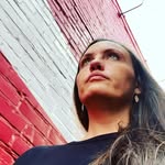 Krista Mae Russell-Adams - @kristamaerusselladams - Instagram