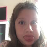 Lily-mae Russell - @coolbunnyrabit - Instagram