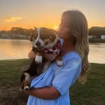 Lily Mae Russell - @lily_mae.russell - Instagram